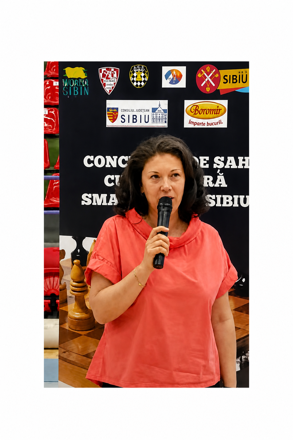 Brinduse Claudia