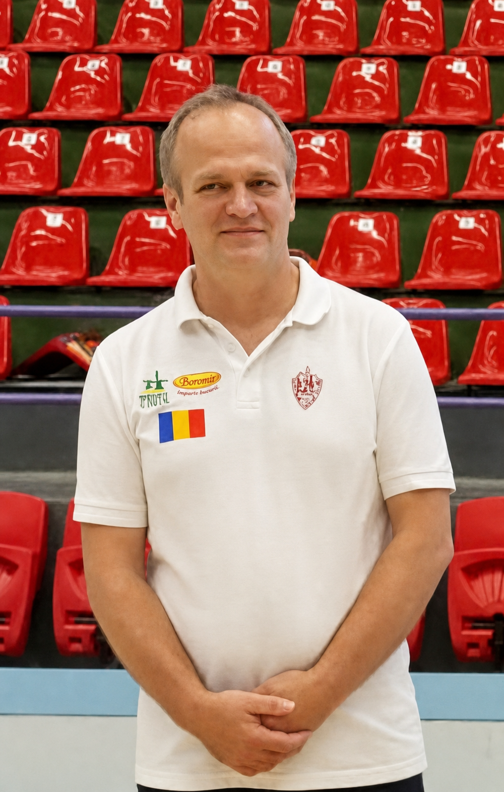 Lazar Ludovic